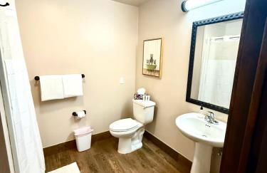 Bentwood Texas Estate Large Group Retreat - Foto 52