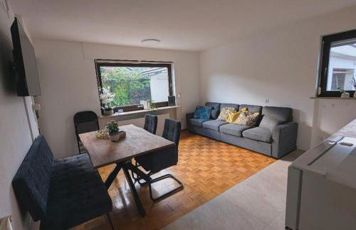 Rhein Apartments - Apartment bis 6 Personen - Foto 15