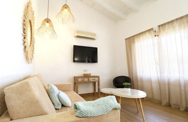 Naika Apartments And Studios - Foto 19