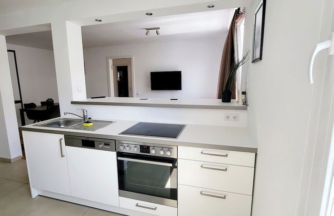 Apartment Vienna Buchengasse - Foto 6