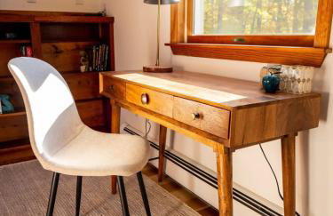 Private Berkshires Home On 5+ Acres Rustic & Chic - Foto 34