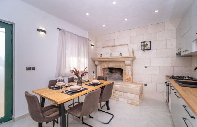 Holiday Home Bračuta - Photo 14