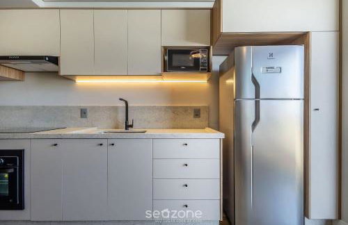 Prédio c/ Piscina ao lado Balneário Shopping em BC - TSO - Foto 71