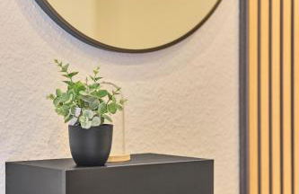 Schöne Wohnung Ludwigshafen Balkon WLAN Zentrale Lage - Foto 28