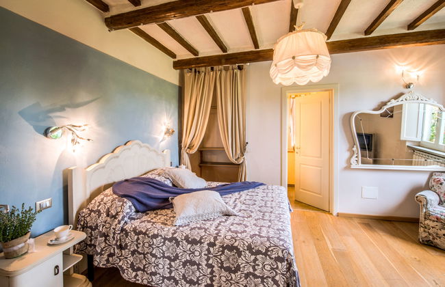 Fattoria di Romignano - Foto 11