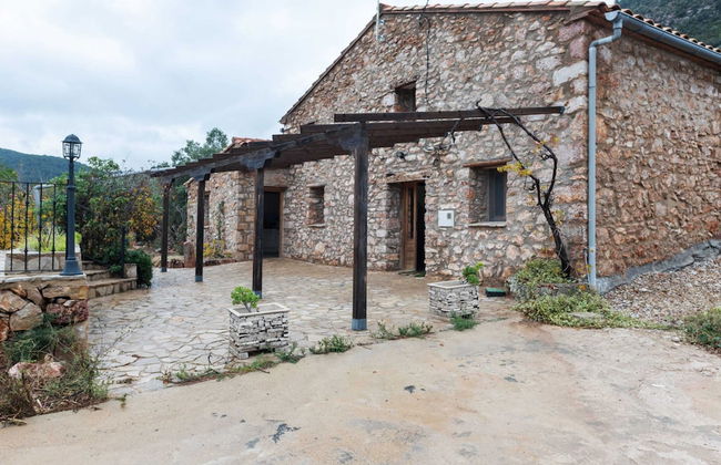 Belvilla by OYO Masia Vinaixa - Foto 33