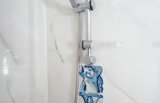 Almamater Lisbon Apartments - Foto 77