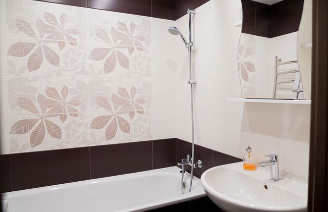 Apartment 203 on Pyatnitskoe shosse 21 - Foto 32