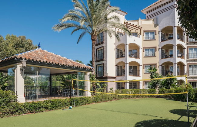 Marriott's Playa Andaluza - Foto 50