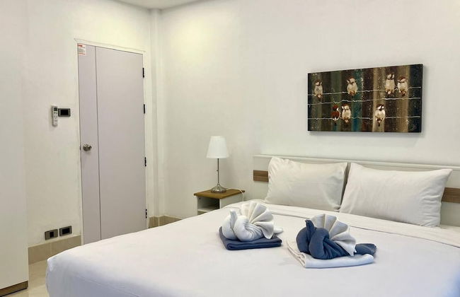 Valley 40 - 2 bdr Private Villa Near Phuket Town - Foto 4