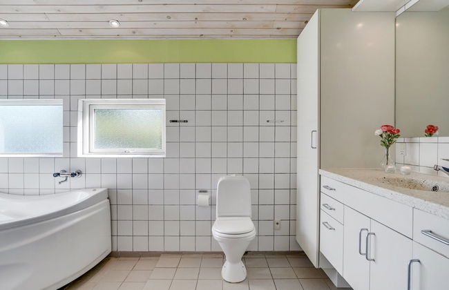 "Wreth" - 300m from the sea - Foto 15