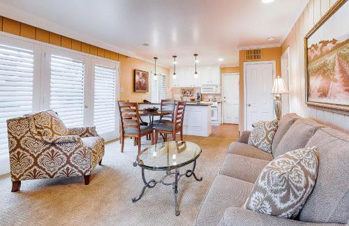 Silverado Resort and Spa 287 - Foto 1