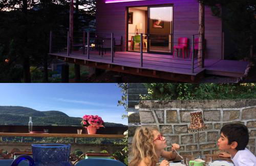 Gîte La Cerise Qui Rit - Photo 23