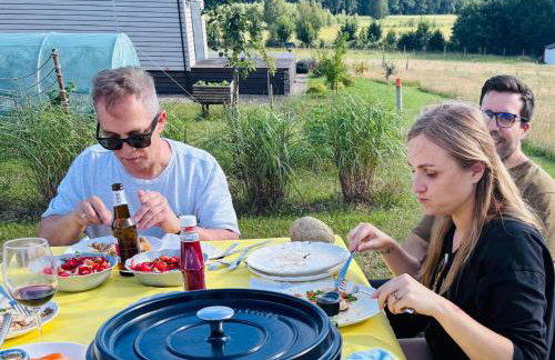 DoWielina - domki wśród natury - Foto 51