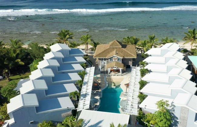 Ocean Escape Resort&Spa - Photo 49