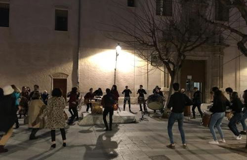 Appartement Elsa Valencia - Photo 68