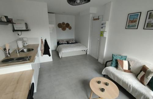 La petite pause Béthunoise - Foto 1