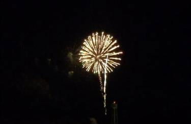 Minoqua Shores Cabin 6 - Foto 16