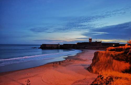 Oeiras Historic Bedrooms - Foto 60