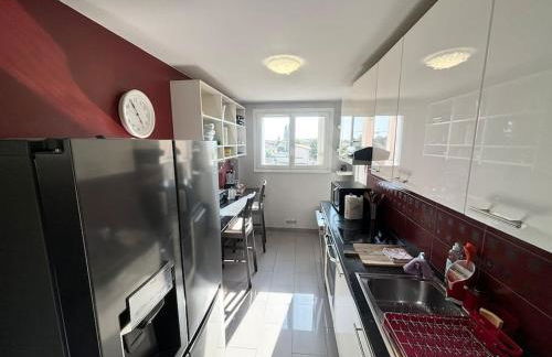 Appartement confort avec balcon - Champigny - Foto 14