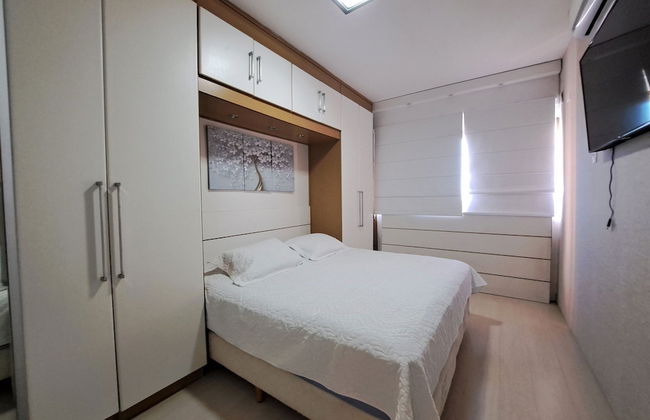 AP resort praia Barra Ocean Drive - Foto 3