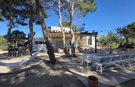 Villa Can Cisquillo Mar - Foto 69