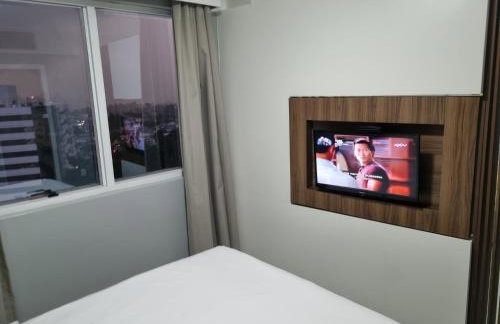 Alphaville Stadium Residence - Foto 9