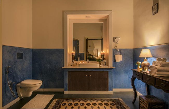 Casa Vagator by Iksha - Photo 8