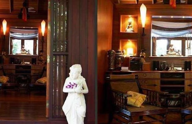 Villa Hutan Datai - Foto 5