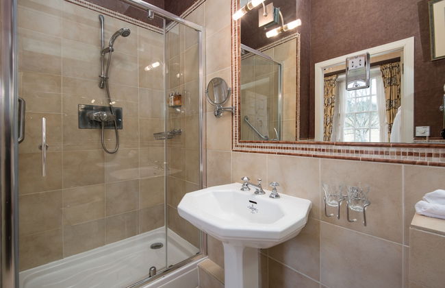 Cringletie House Hotel - Foto 56