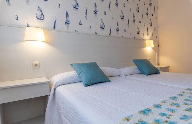 Duerming Velero Apartamentos - Foto 6