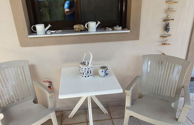 Apartment in Loutra Elenis With Garden - Foto 21