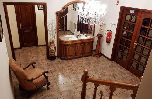 Majestic Manor in Valença with private pool - Foto 36