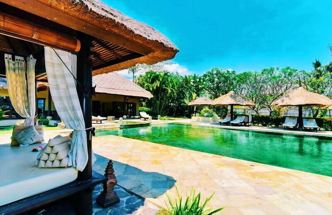 Villa Lotus - Foto 41