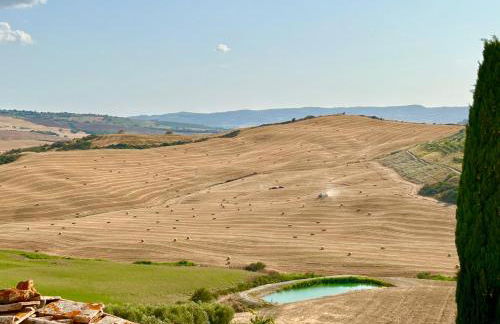 Poggiosalto in Toscana - Foto 23