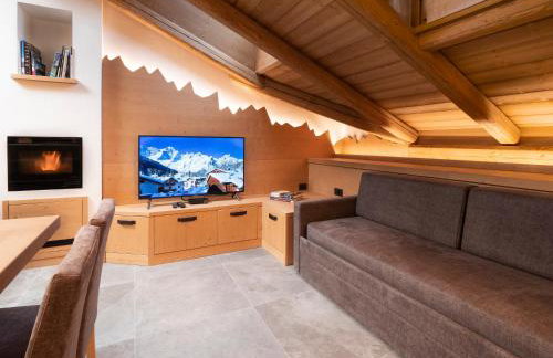 Chalet Stella Alpina - Foto 29