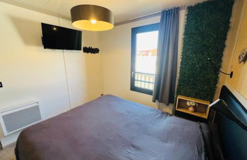 Magnifique chalet climatisé avec jardin adapté PMR - Foto 10