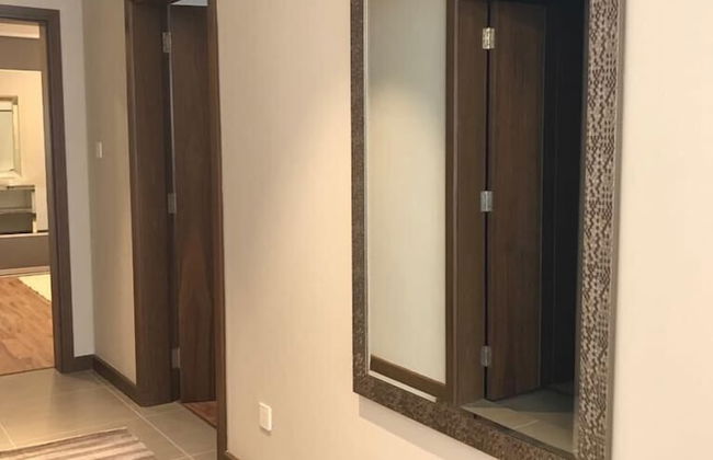 The Grand Luxury Apartment - Foto 6