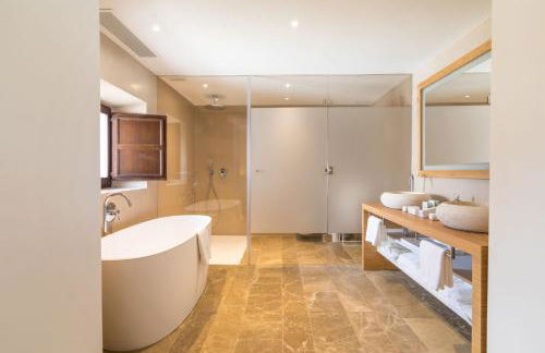 Agroturismo Safragell Ibiza Suites & Spa - Foto 50