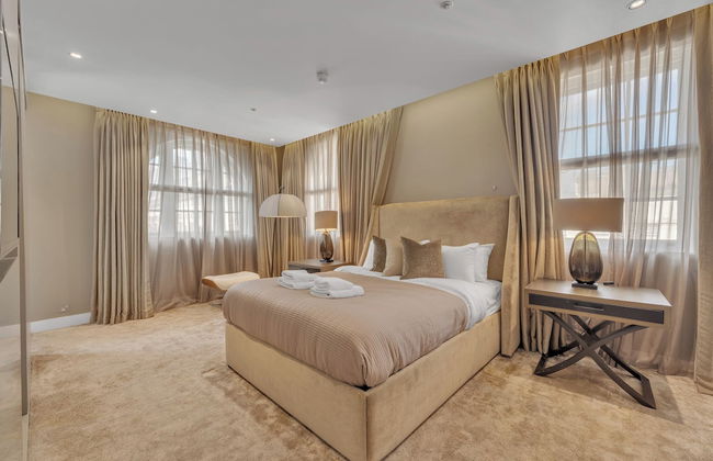 The Baker Residences - Foto 17