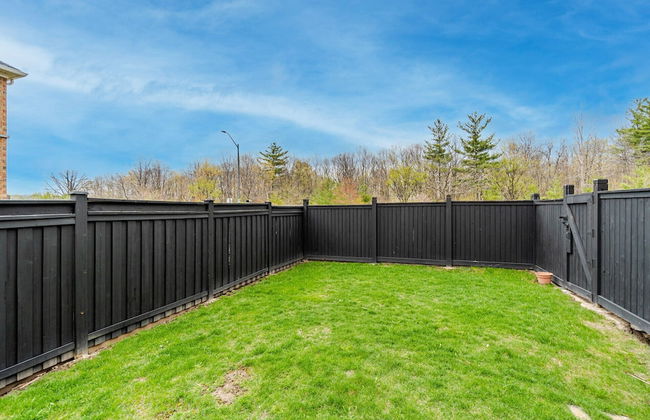 Waterfront Presidential Villa - Foto 37