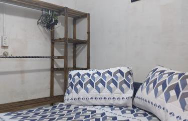 casa de praia em Itapoá SC a uma quadra da praia - Foto 39