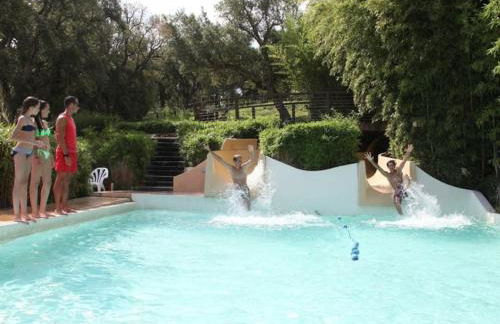 Villa de Charme 60 m2 Piscines Tennis Loisirs Inclus Residence Premiun Pierre et Vacances Les Restanques du Golfe de Saint Tropez - Foto 10