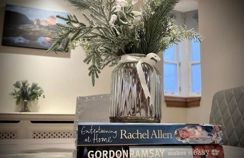 Lomond Castle Penthouse - Foto 6