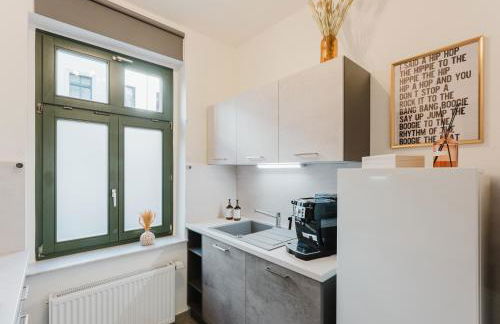 CozyHome Markkleeberg Mitte - Foto 10