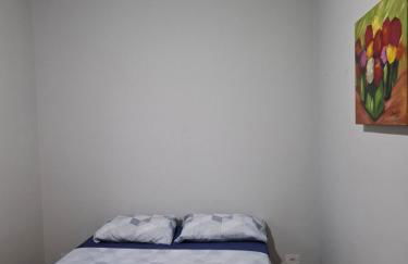 Apartamento 2 quartos próximo ao Estádio e Autódromo - Foto 3