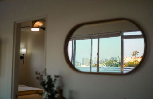 The Hillside Hideaway Mid Century Big Terrace - Foto 37