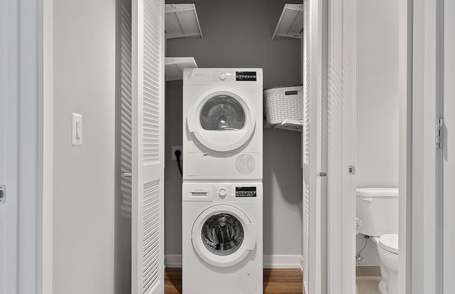 Global Luxury Suites Brookline Village - Foto 13