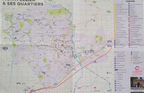 logement indépendant avec terrasse "Les Mésanges" - Foto 36