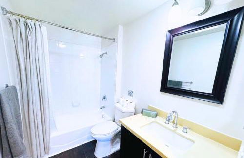 Cozy Apartment Homes On Wilshire Corridor - Foto 41